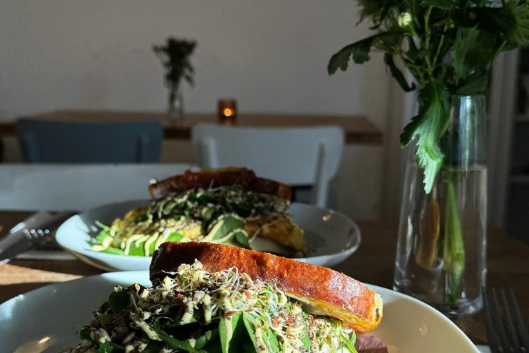 Restaurant Gutschein Café Ein & Alles Hamburg