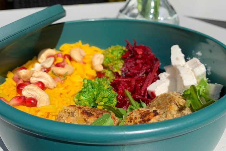 Restaurant Gutschein Café Frau Kowolik Hamburg