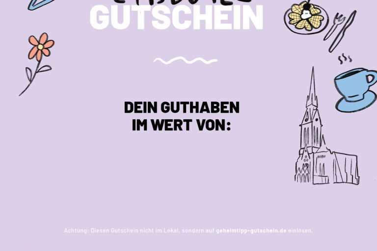 Restaurant Gutschein für Eimsbüttel Gutschein