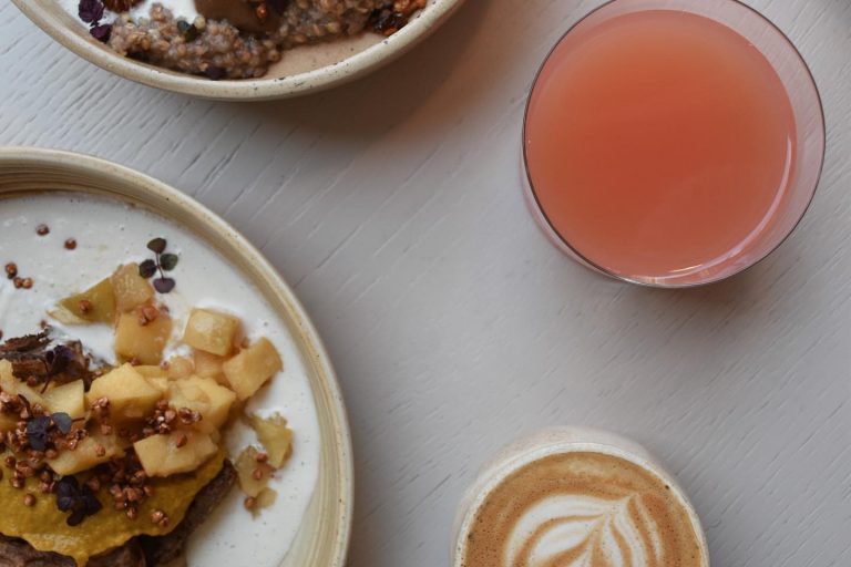 Restaurant Gutschein ÆNDRÈ