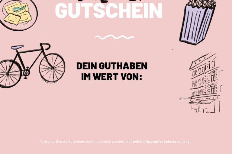 Restaurant Gutschein für Ottensen Gutschein