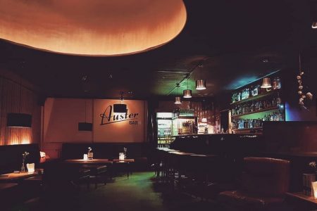 Auster Bar Restaurant-Gutschein