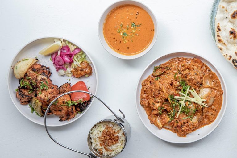 Restaurant Gutschein AuthenTikka Schanze Hamburg