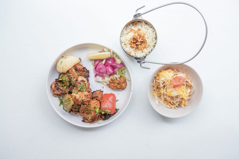 Restaurant Gutschein für AuthenTikka Schanze