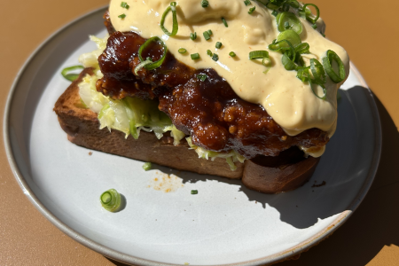 Berta Boozy Brunch Klub Restaurant Gutschein Geschenk