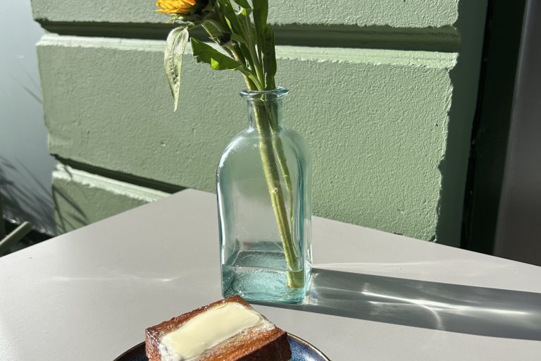 Restaurant Gutschein Berta Boozy Brunch Klub Hamburg