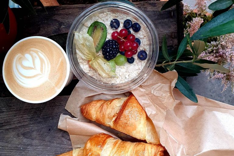 Restaurant Gutschein blackline – Eimsbüttel Hamburg