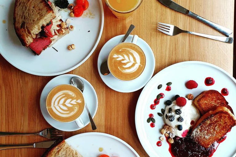 Restaurant Gutschein blackline – Eimsbüttel Hamburg