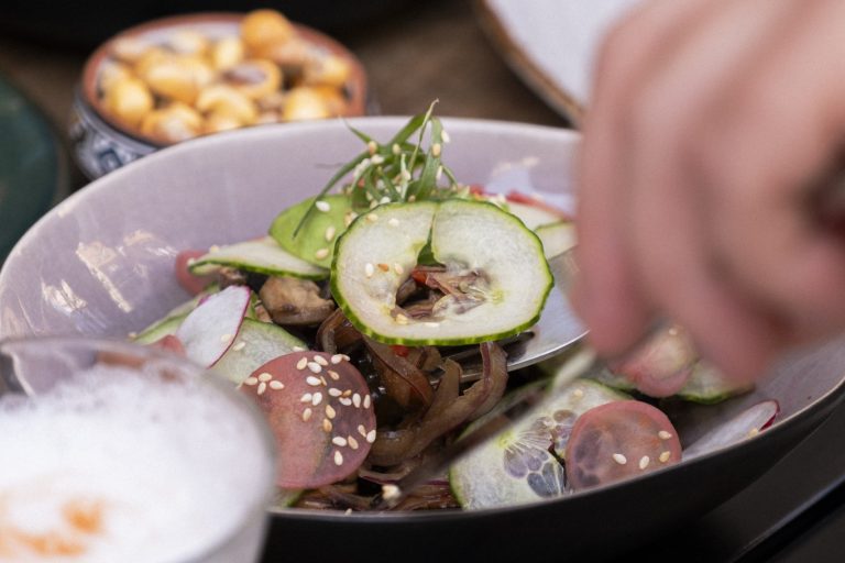 Restaurant Gutschein Bodega Lima Hamburg