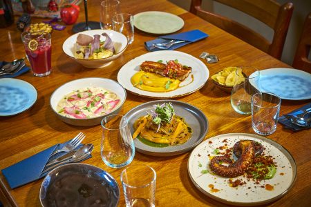 Bodega Lima Restaurant-Gutschein