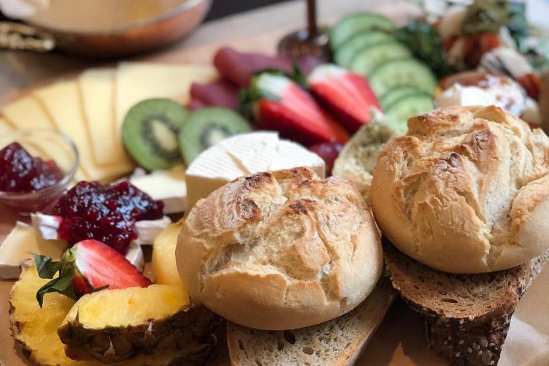 Restaurant Gutschein Café Leev Hamburg