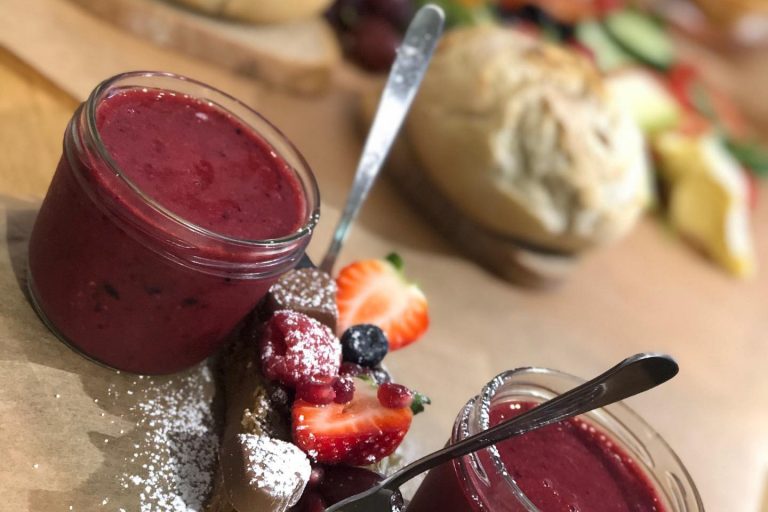 Restaurant Gutschein Café Leev Hamburg