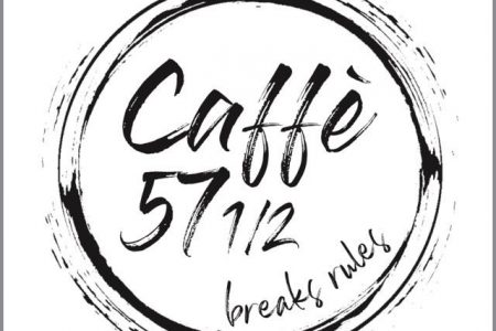 Caffe 57 1/2 Restaurant Gutschein Geschenk