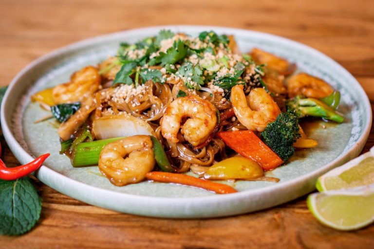 Restaurant Gutschein für Di An Di Hamburg