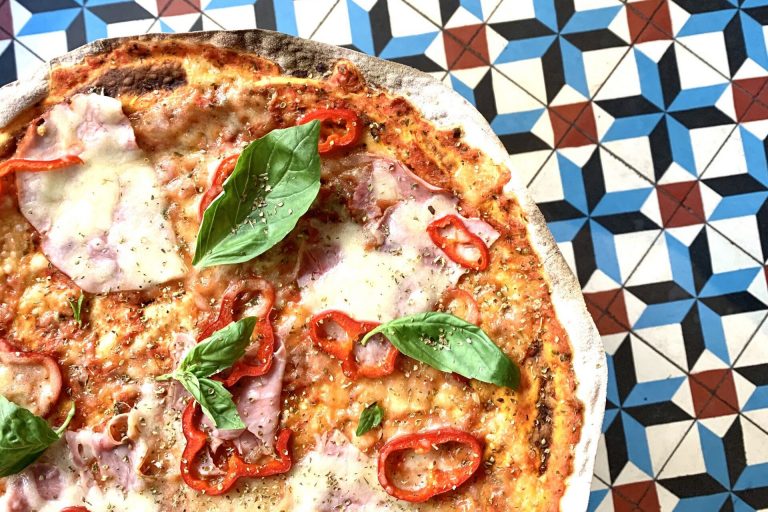 Restaurant Gutschein für Die Pizzeria König