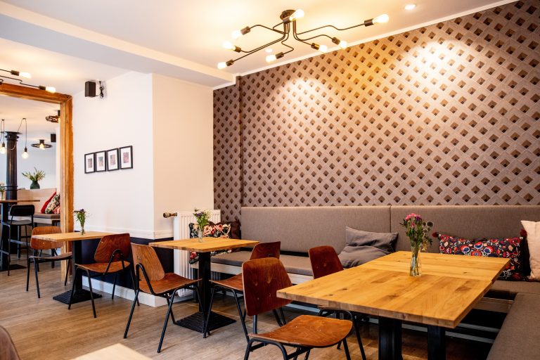 Restaurant Gutschein Heemann Hamburg