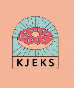 Logo Kjeks