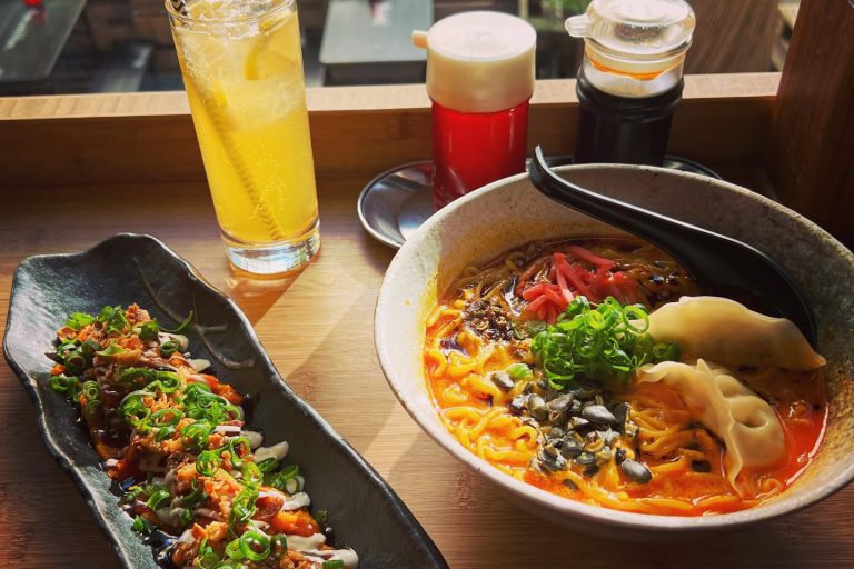 Restaurant Gutschein Kokomo Noodle Club Hamburg