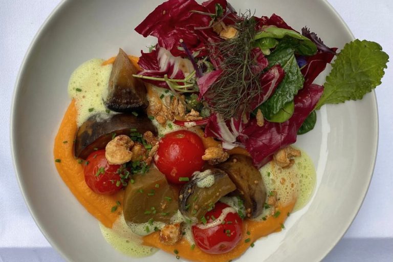 Restaurant Gutschein KRUG Weinstubezi Hamburg