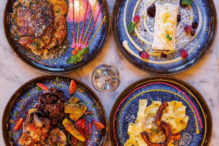 Restaurant Gutschein L’Antica Pizzeria Da Michele Hamburg