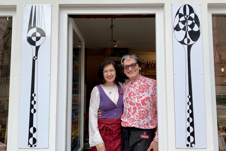 Restaurant Gutschein für pamboli tapas bar