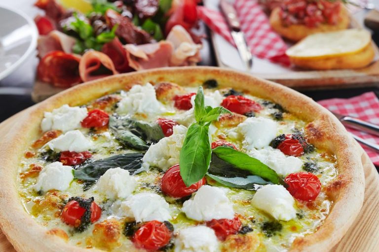 Restaurant Gutschein Pizzeria Al Volo Hamburg