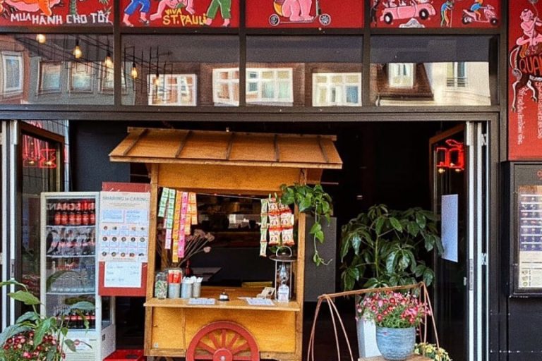 Restaurant Gutschein für Quan 36 Restaurant