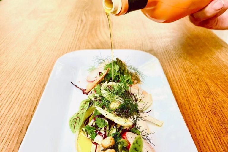 Restaurant Gutschein Restaurant Kleine Brunnenstrasse 1 Hamburg