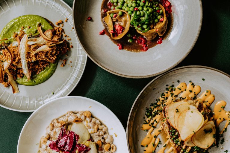 Restaurant Gutschein für Restaurant Klinker