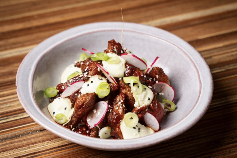 Restaurant Gutschein SomeDimSum-Hamburg