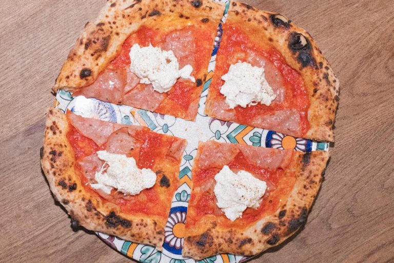 Restaurant Gutschein Tazzi Pizza