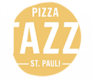 Logo Tazzi Pizza