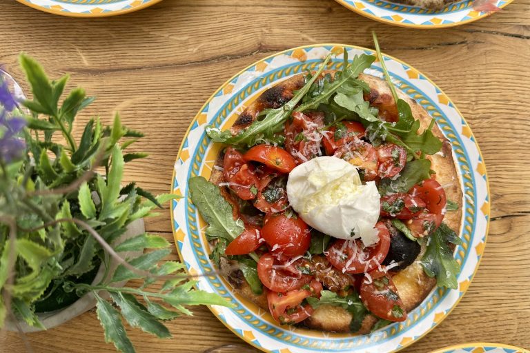 Restaurant Gutschein Teigfabrik