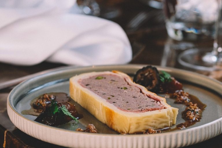 Restaurant Gutschein Witwenball Küche & Wein Hamburg