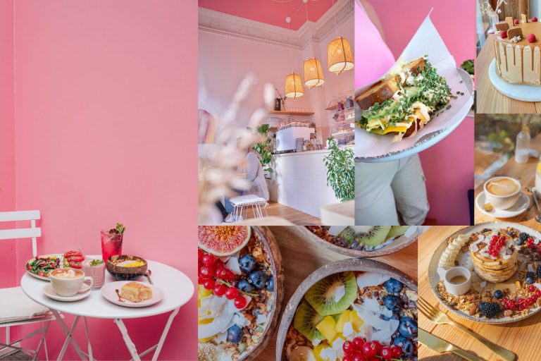 Restaurant Gutschein für TRUCYS Café