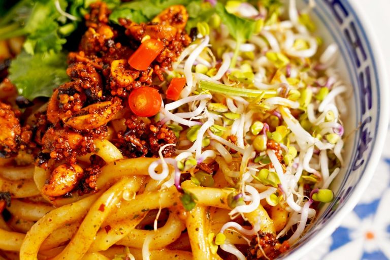 Restaurant Gutschein cai kitchen Hamburg