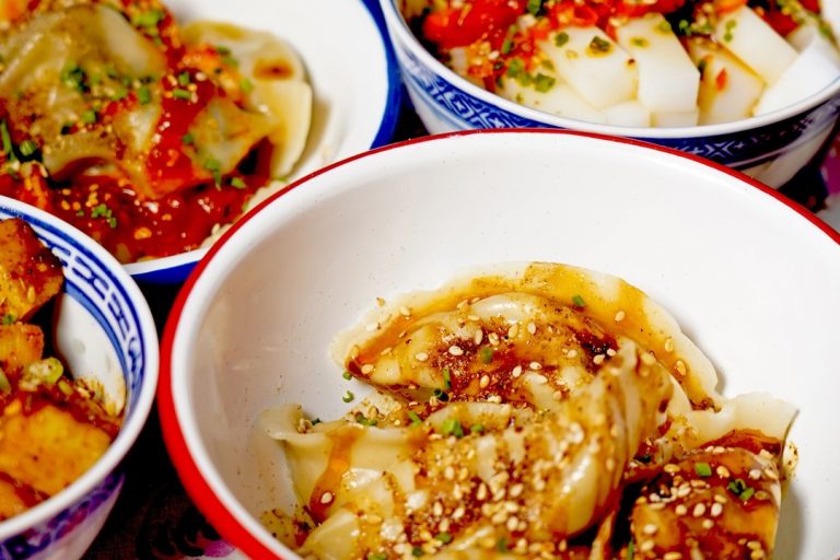 Restaurant Gutschein cai kitchen Hamburg