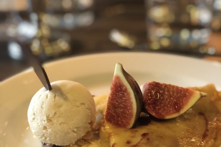 Restaurant Gutschein Maquis Hamburg