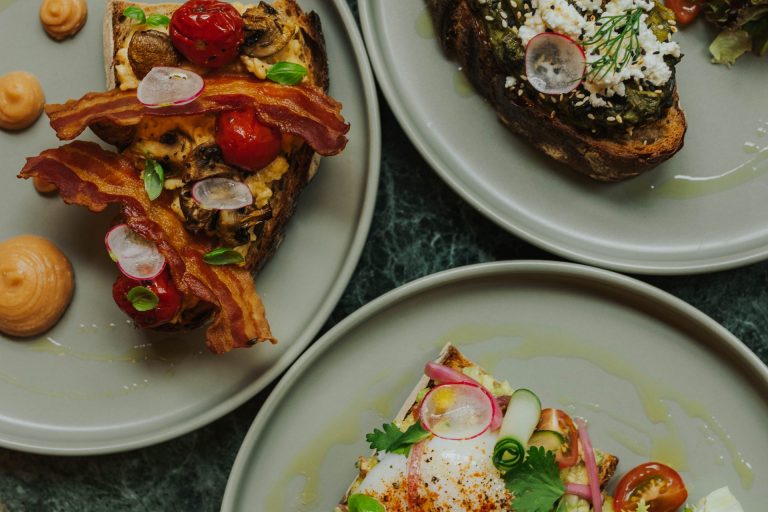 Restaurant Gutschein Café Noem Hamburg