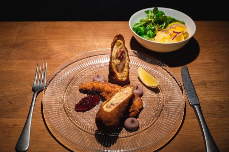 Restaurant Gutschein für Reichlich