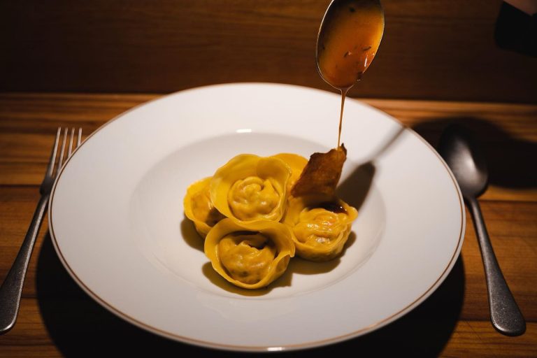 Restaurant Gutschein Reichlich Hamburg