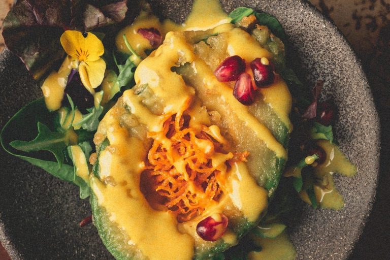 Restaurant Gutschein Citta Vegan House Eimsbüttel Hamburg