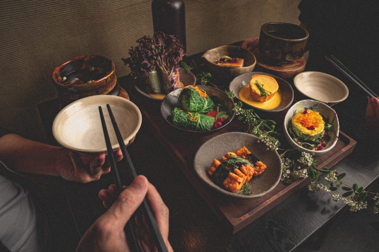 Restaurant Gutschein für Citta Vegan House Eimsbüttel