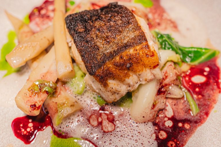 Restaurant Gutschein Legler’s – Modern Bistro Hamburg