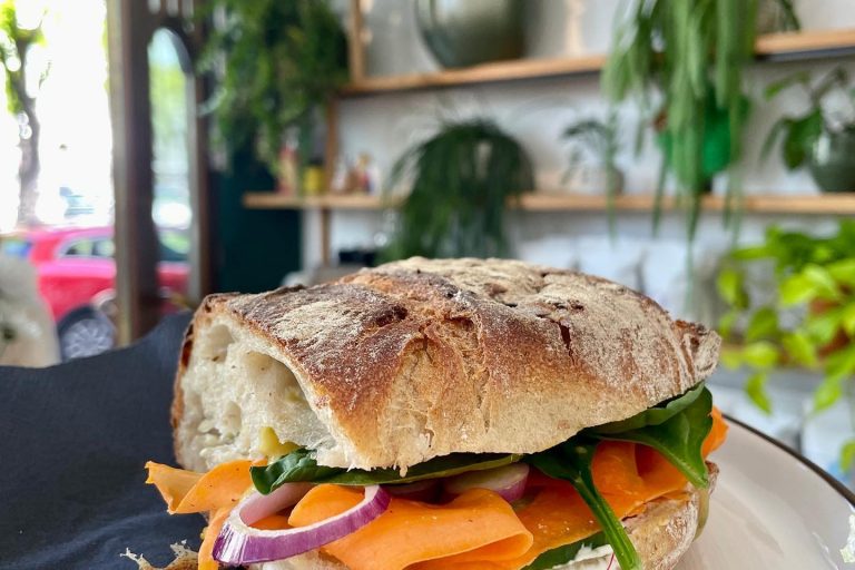 Restaurant Gutschein Planten Coffee Hamburg