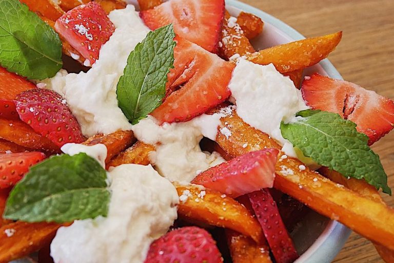 Restaurant Gutschein Diggi Smalls Hamburg