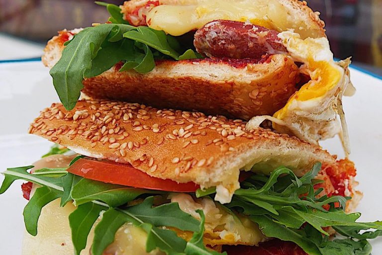 Restaurant Gutschein Diggi Smalls Hamburg