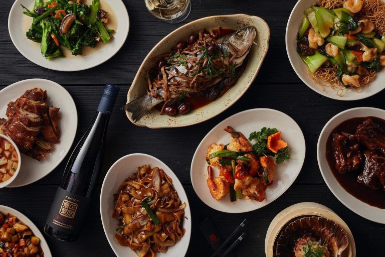 Restaurant Gutschein für Dim sum Haus Hamburg