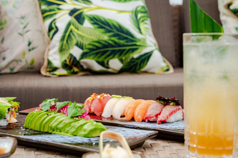 Restaurant Gutschein GO by Steffen Henssler Delivery Hamburg