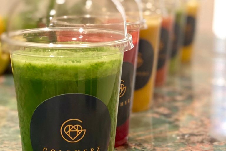 Restaurant Gutschein Goldherz Hamburg